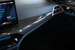 BMW M4 Coupé Competition M xDrive