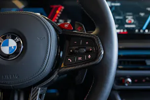 BMW M4 Coupé Competition M xDrive