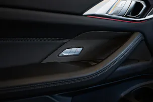 BMW M4 Coupé Competition M xDrive