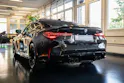 BMW M4 Coupé Competition M xDrive