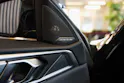 BMW M4 Coupé Competition M xDrive