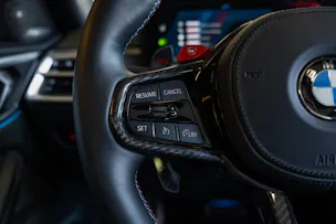 BMW M4 Coupé Competition M xDrive
