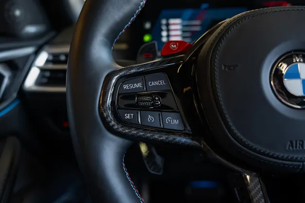 BMW M4 Coupé Competition M xDrive