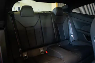 BMW M4 Coupé Competition M xDrive