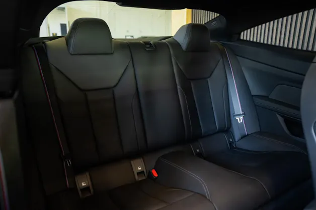 BMW M4 Coupé Competition M xDrive