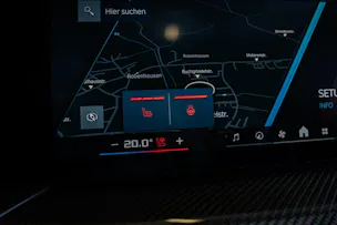 BMW M4 Coupé Competition M xDrive