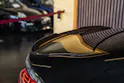 BMW M4 Coupé Competition M xDrive