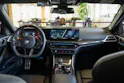 BMW M4 Coupé Competition M xDrive