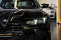 BMW M4 Coupé Competition M xDrive