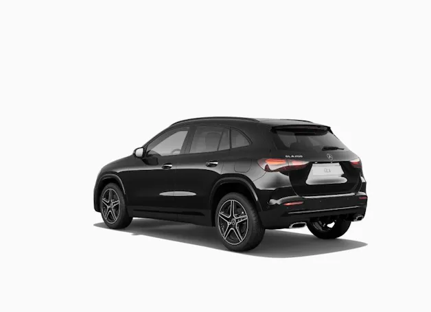MERCEDES-BENZ GLA 200 7G-DCT Night Star