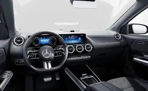 MERCEDES-BENZ GLA 200 7G-DCT Night Star