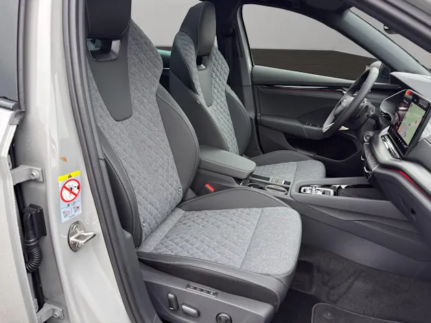 SKODA Octavia Combi 2.0 TSI DSG Dynamic 4x4