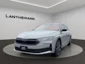 SKODA Octavia Combi 2.0 TSI DSG Dynamic 4x4