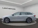 SKODA Octavia Combi 2.0 TSI DSG Dynamic 4x4
