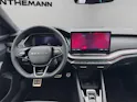 SKODA Octavia Combi 2.0 TSI DSG Dynamic 4x4