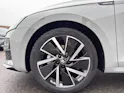 SKODA Octavia Combi 2.0 TSI DSG Dynamic 4x4