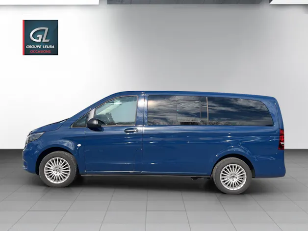 MERCEDES-BENZ Vito 116 CDI Lang Select Family Tourer 4Matic 9G-Tronic
