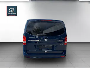 MERCEDES-BENZ Vito 116 CDI Lang Select Family Tourer 4Matic 9G-Tronic