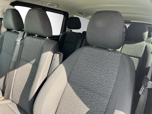 MERCEDES-BENZ Vito 116 CDI Lang Select Family Tourer 4Matic 9G-Tronic