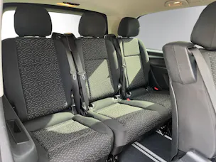 MERCEDES-BENZ Vito 116 CDI Lang Select Family Tourer 4Matic 9G-Tronic