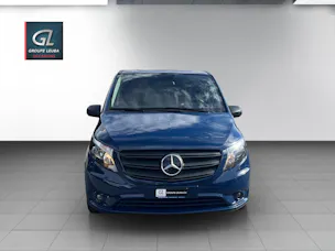 MERCEDES-BENZ Vito 116 CDI Lang Select Family Tourer 4Matic 9G-Tronic