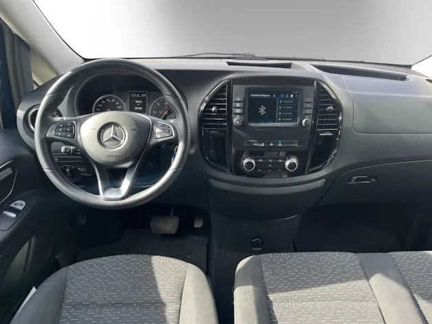 MERCEDES-BENZ Vito 116 CDI Lang Select Family Tourer 4Matic 9G-Tronic
