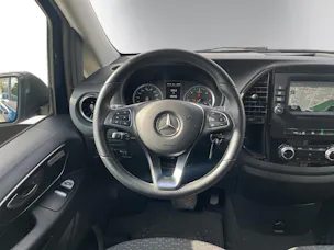 MERCEDES-BENZ Vito 116 CDI Lang Select Family Tourer 4Matic 9G-Tronic