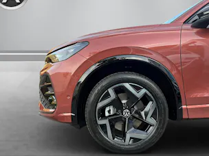 VW Tiguan 2.0 TSI DSG Life 4Motion