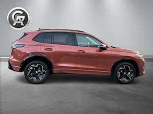 VW Tiguan 2.0 TSI DSG Life 4Motion