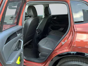 VW Tiguan 2.0 TSI DSG Life 4Motion
