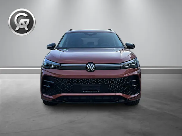 VW Tiguan 2.0 TSI DSG Life 4Motion
