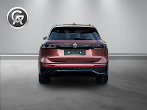 VW Tiguan 2.0 TSI DSG Life 4Motion