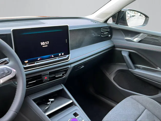 VW Tiguan 2.0 TSI DSG Life 4Motion