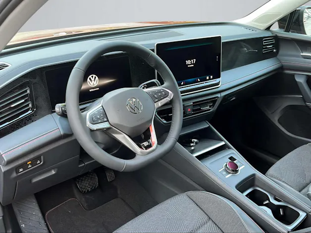 VW Tiguan 2.0 TSI DSG Life 4Motion