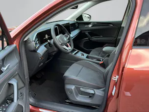 VW Tiguan 2.0 TSI DSG Life 4Motion
