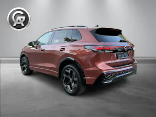 VW Tiguan 2.0 TSI DSG Life 4Motion