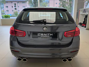 BMW Alpina BMW-ALPINA D3 BiTurbo Touring 3.0d xDrive Switch-Tronic