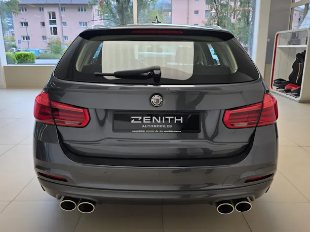 BMW Alpina BMW-ALPINA D3 BiTurbo Touring 3.0d xDrive Switch-Tronic