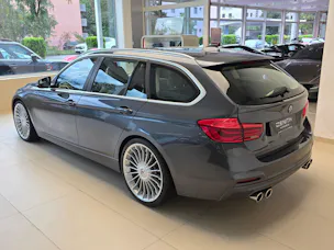 BMW Alpina BMW-ALPINA D3 BiTurbo Touring 3.0d xDrive Switch-Tronic