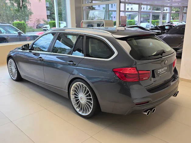 BMW Alpina BMW-ALPINA D3 BiTurbo Touring 3.0d xDrive Switch-Tronic