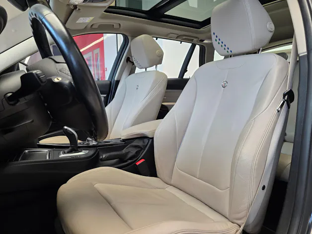 BMW Alpina BMW-ALPINA D3 BiTurbo Touring 3.0d xDrive Switch-Tronic