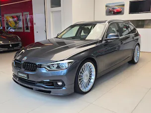 BMW Alpina BMW-ALPINA D3 BiTurbo Touring 3.0d xDrive Switch-Tronic