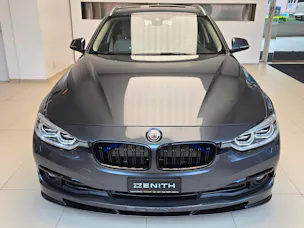 BMW Alpina BMW-ALPINA D3 BiTurbo Touring 3.0d xDrive Switch-Tronic
