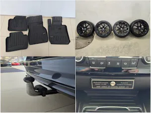BMW Alpina BMW-ALPINA D3 BiTurbo Touring 3.0d xDrive Switch-Tronic