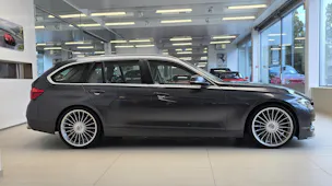 BMW Alpina BMW-ALPINA D3 BiTurbo Touring 3.0d xDrive Switch-Tronic