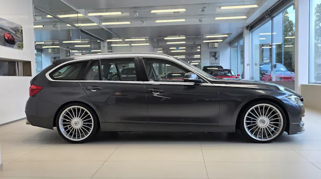 BMW Alpina BMW-ALPINA D3 BiTurbo Touring 3.0d xDrive Switch-Tronic