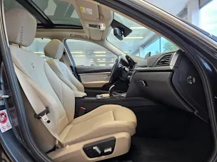 BMW Alpina BMW-ALPINA D3 BiTurbo Touring 3.0d xDrive Switch-Tronic
