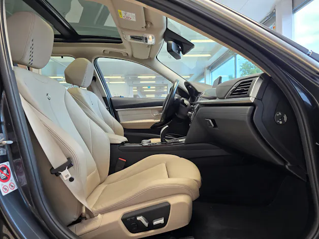 BMW Alpina BMW-ALPINA D3 BiTurbo Touring 3.0d xDrive Switch-Tronic
