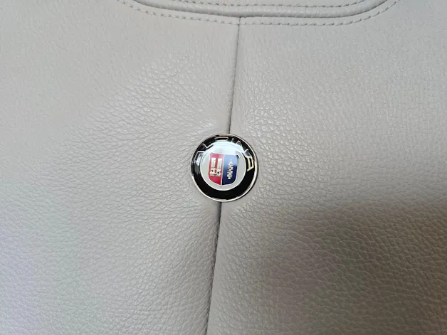 BMW Alpina BMW-ALPINA D3 BiTurbo Touring 3.0d xDrive Switch-Tronic