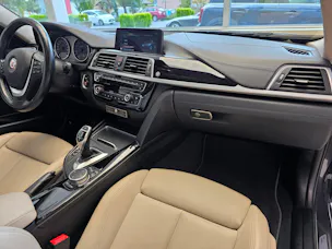 BMW Alpina BMW-ALPINA D3 BiTurbo Touring 3.0d xDrive Switch-Tronic